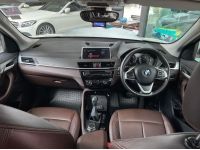 BMW X1 sDrive18d xLine ปี 2019 ไมล์ 69,5xx Km รูปที่ 10